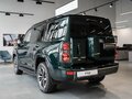 2026 Haval H9 II, зелёный - вид 7