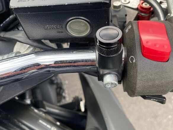 2015 Suzuki GSR 750, чёрный, 600000 рублей - вид 15
