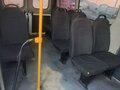 2012 Citroen Jumper, белый, 750000 рублей - вид 9