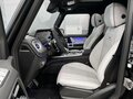 2026 Mercedes-Benz G-Класс AMG 63 AMG II (W465) Рестайлинг, чёрный, 34400000 рублей - вид 9