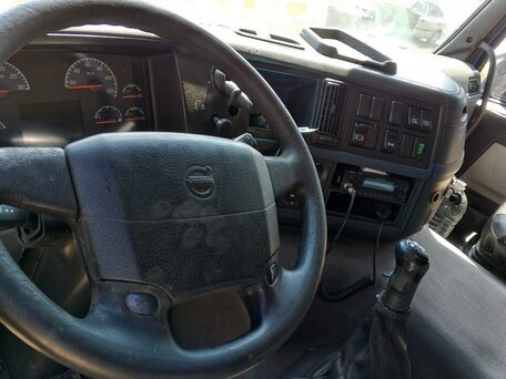 2006 Volvo FM, синий, 2900000 рублей, вид 3