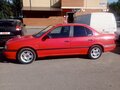 1994 Nissan Primera I (P10), красный, 95000 рублей - вид 5