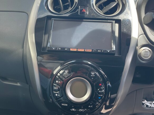 2016 Nissan Note II, серый, 999999 рублей - вид 12