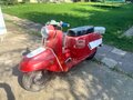 1968 ТМЗ (Туламашзавод) Тулица, красный, 30000 рублей - вид 1