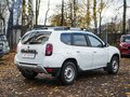 2016 Renault Duster I Рестайлинг, белый, 1042000 рублей - вид 1