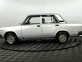 2010 Lada (ВАЗ) 2107, серебристый, 250000 рублей - вид 8