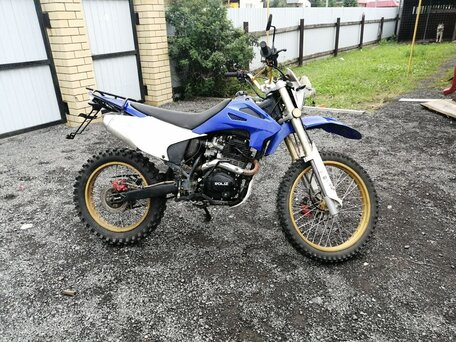 2022 Roliz Sport-003, синий, 95000 рублей, вид 3