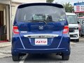 2014 Honda Freed I Рестайлинг 2, синий, 860333 рублей - вид 5