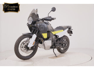 2023 Husqvarna Norden 901, серый, 1200000 рублей, вид 3