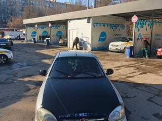 2010 ЗАЗ Chance, серый, 200000 рублей, вид 2