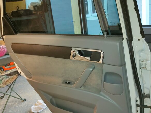 2014 Daewoo Gentra II, белый, 700000 рублей - вид 10