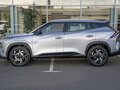 2026 Geely Cityray, серебристый, 3344990 рублей - вид 4