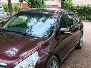 2008 Nissan Teana II (J32), красный, 740000 рублей, вид 2