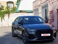 2022 Audi Q3 Sportback 40 TFSI II (F3), серый, 3750000 рублей - вид 1
