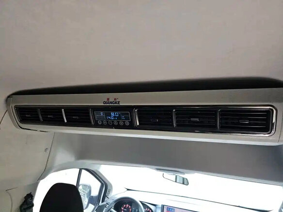 2023 Maxus V70, белый - вид 13