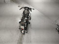 2008 Yamaha XV 1700 Road Star, чёрный, 485000 рублей - вид 5