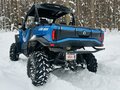 2021 BRP Can-Am Commander 1000R, синий, 3500000 рублей - вид 2