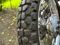 1996 Suzuki Djebel 200, фиолетовый, 100000 рублей - вид 7