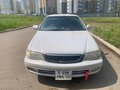 1999 Toyota Corona Premio X (T210), серый, 450000 рублей - вид 1