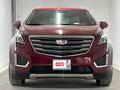 2016 Cadillac XT5 I, красный, 2100000 рублей