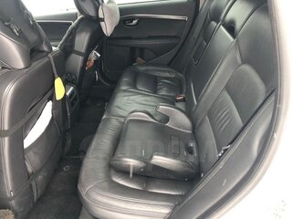 2013 Volvo XC70 II Рестайлинг, белый, 1800000 рублей, вид 3