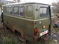 1990 УАЗ 3741, зелёный, 90000 рублей - вид 2