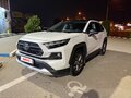 2024 Toyota RAV4 V (XA50), белый, 4800000 рублей - вид 1