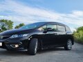 2015 Honda Jade I, чёрный, 1150000 рублей