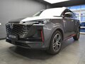 2023 Changan CS55 Plus II, серый, 1697000 рублей