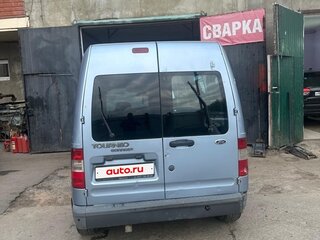 2008 Ford Tourneo Connect I, серый, 725000 рублей, вид 2