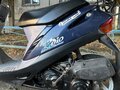 1997 Honda Dio, белый, 64000 рублей - вид 1