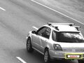 2002 Subaru Impreza II, серебристый, 400000 рублей - вид 5