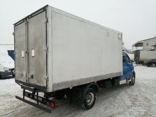 2012 ГАЗ Валдай, синий, 1100000 рублей, вид 3