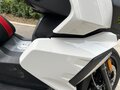 2020 BMW C 400 X, белый, 410000 рублей - вид 9