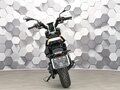2024 BMW CE 02, чёрный, 629000 рублей - вид 5