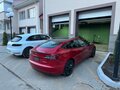 2021 Tesla Model 3 Performance I, красный, 2500000 рублей - вид 5