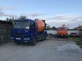 2008 CAMC Автобетоносмесители, 1700000 рублей - вид 1