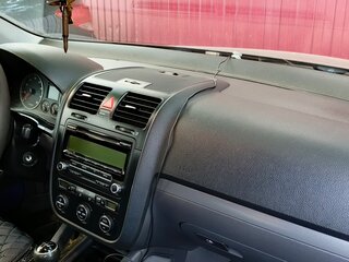2008 Volkswagen Jetta V, синий, 760000 рублей, вид 5