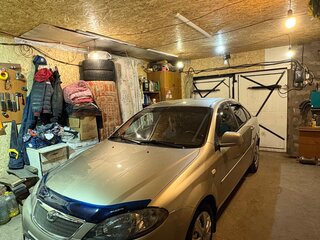 2014 Daewoo Gentra II, золотистый, 555555 рублей, вид 2