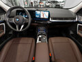 2025 BMW X1 25Li sDrive III (U11/U12), белый - вид 7