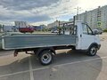 2004 ГАЗ ГАЗель (3302), белый, 445000 рублей - вид 6