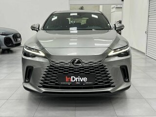 2026 Lexus RX 300 V, серый, 8199000 рублей, вид 2