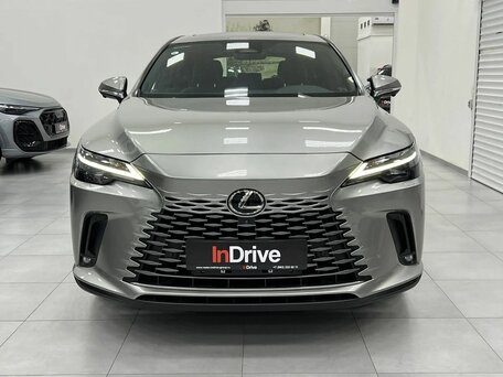 2026 Lexus RX 300 V, серый, 8199000 рублей, вид 2