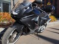 2013 BMW F 800 GT, серый, 565000 рублей - вид 6