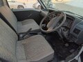 1993 Nissan Vanette, белый, 1150000 рублей - вид 5