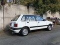 1986 Suzuki Cultus I, белый, 110000 рублей - вид 2