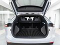 2025 Omoda C7, серебристый - вид 8