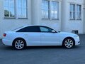 2012 Audi A6 IV (C7), белый, 1850000 рублей - вид 5