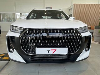 2025 Tenet T7, белый, 2935000 рублей, вид 2