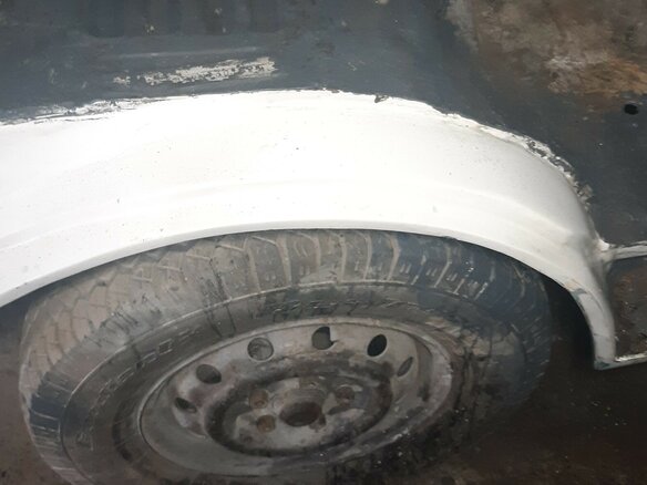2002 Nissan Vanette, белый, 340000 рублей - вид 4